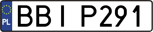 BBIP291