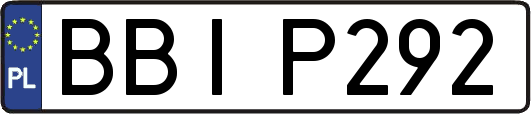 BBIP292