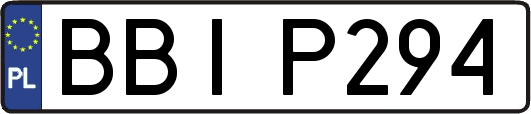 BBIP294