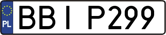 BBIP299