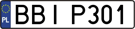 BBIP301
