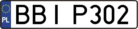 BBIP302