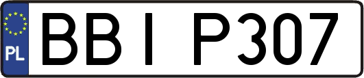 BBIP307