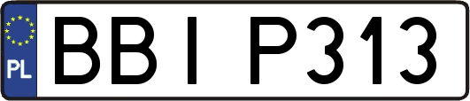 BBIP313