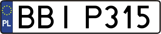BBIP315