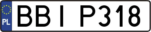 BBIP318