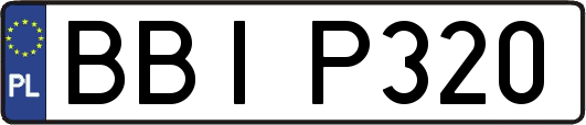 BBIP320