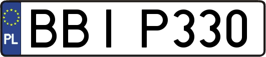 BBIP330