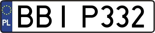 BBIP332