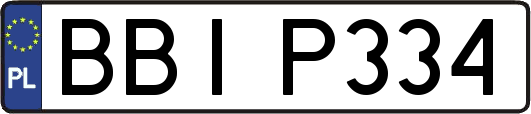 BBIP334