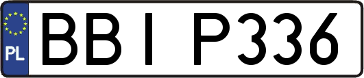 BBIP336
