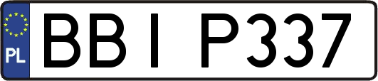 BBIP337
