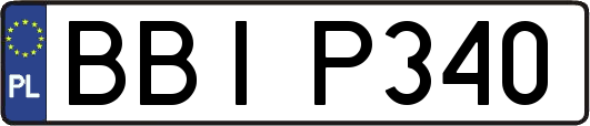 BBIP340