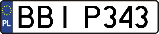 BBIP343
