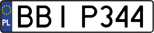 BBIP344