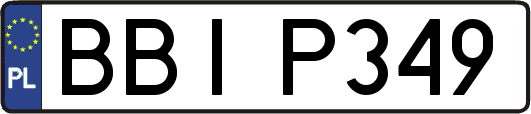BBIP349