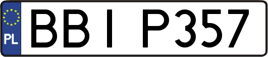 BBIP357