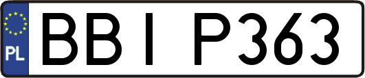 BBIP363