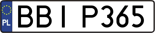 BBIP365
