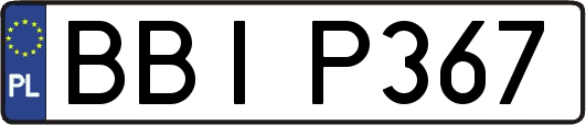 BBIP367