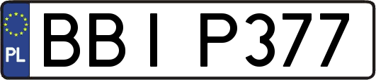 BBIP377