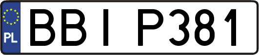 BBIP381