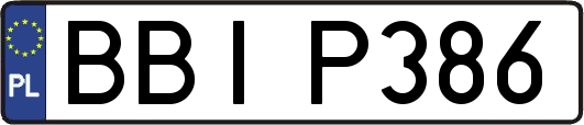 BBIP386