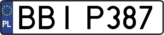 BBIP387