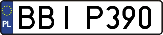 BBIP390