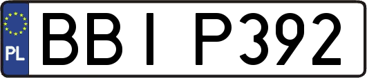 BBIP392