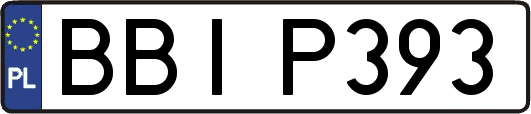 BBIP393