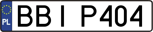 BBIP404
