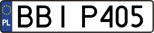 BBIP405