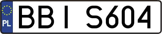 BBIS604