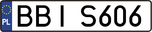 BBIS606