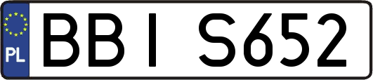 BBIS652