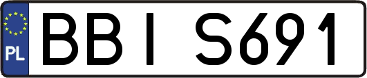 BBIS691
