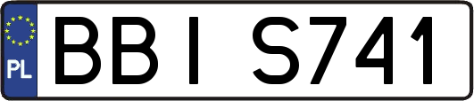 BBIS741