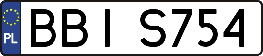 BBIS754