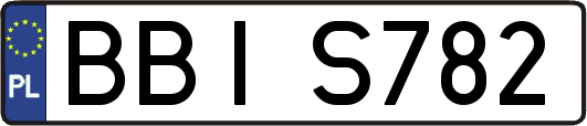 BBIS782