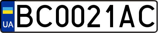 BC0021AC