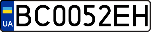 BC0052EH