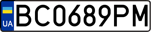 BC0689PM