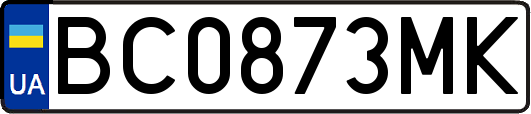 BC0873MK