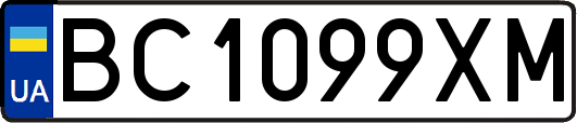 BC1099XM