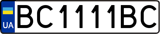 BC1111BC