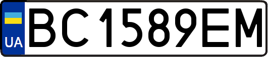 BC1589EM