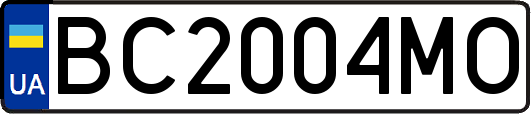 BC2004MO