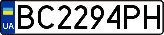 BC2294PH