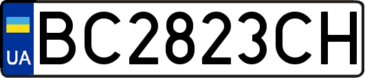 BC2823CH